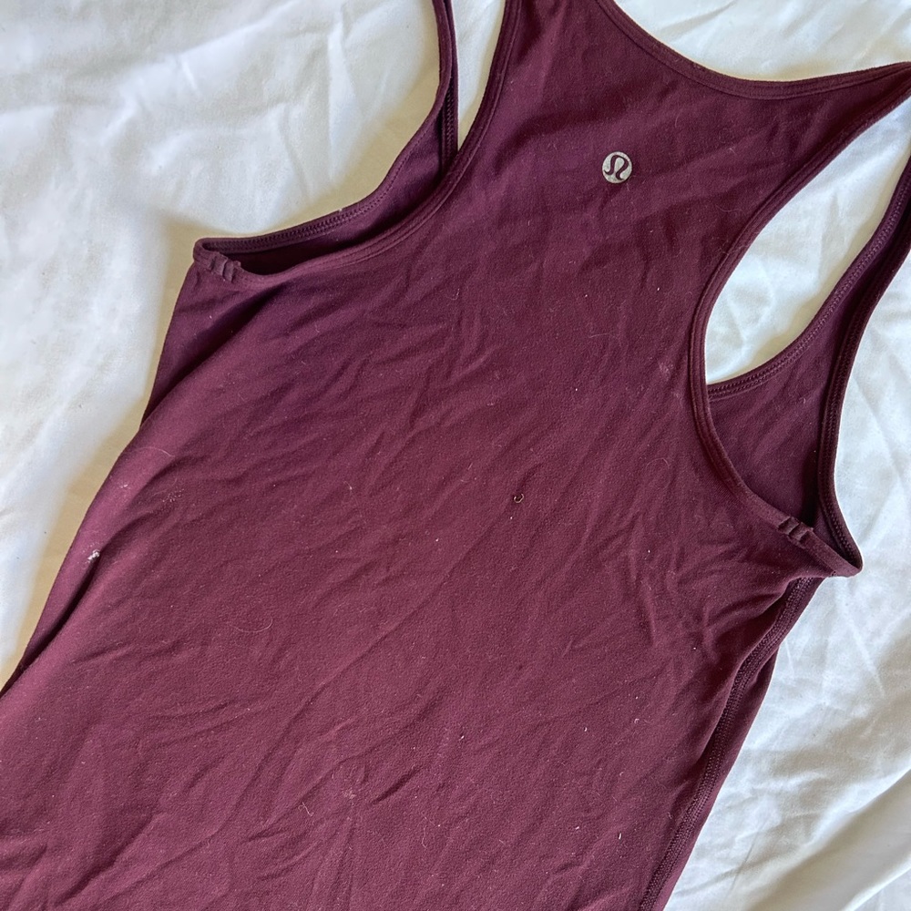 Lululemon Racerback